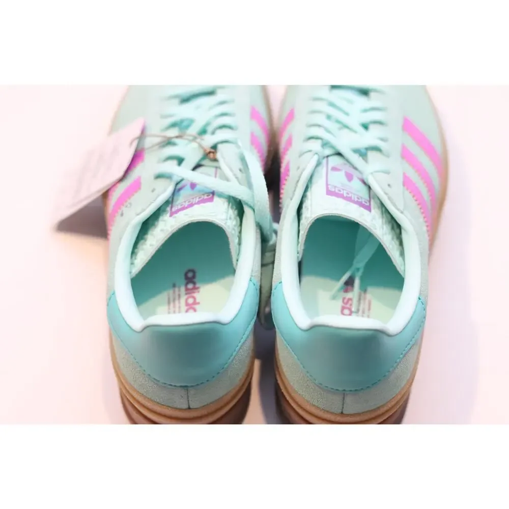 Adidas Gazelle Bold Sz 6Y Youth